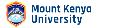Mount Kenya University
